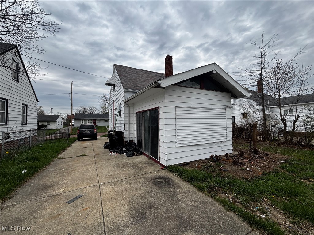 Lee Miles Sub - Residential