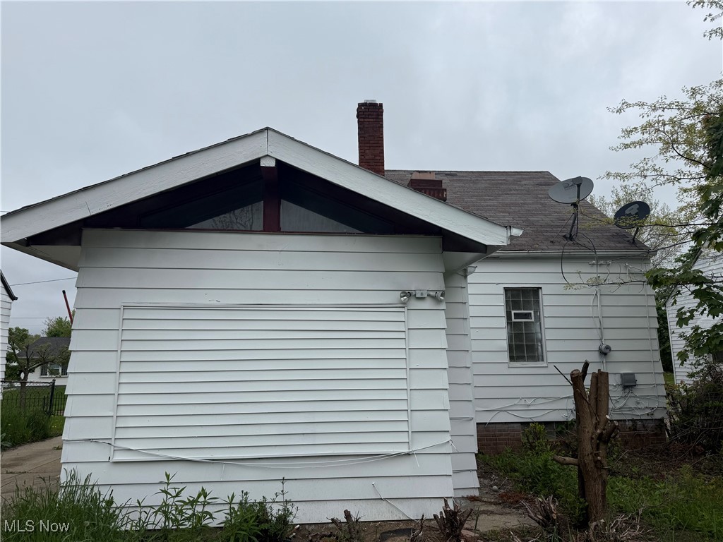 Lee Miles Sub - Residential