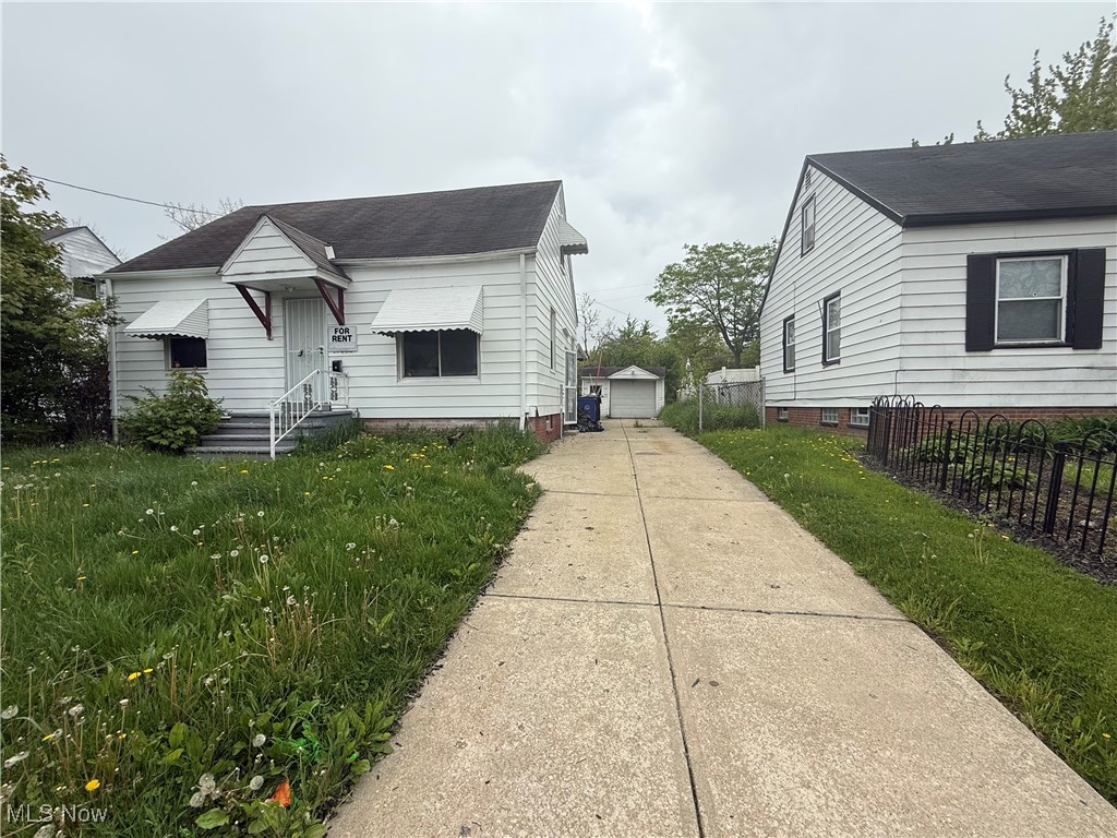 Lee Miles Sub - Residential