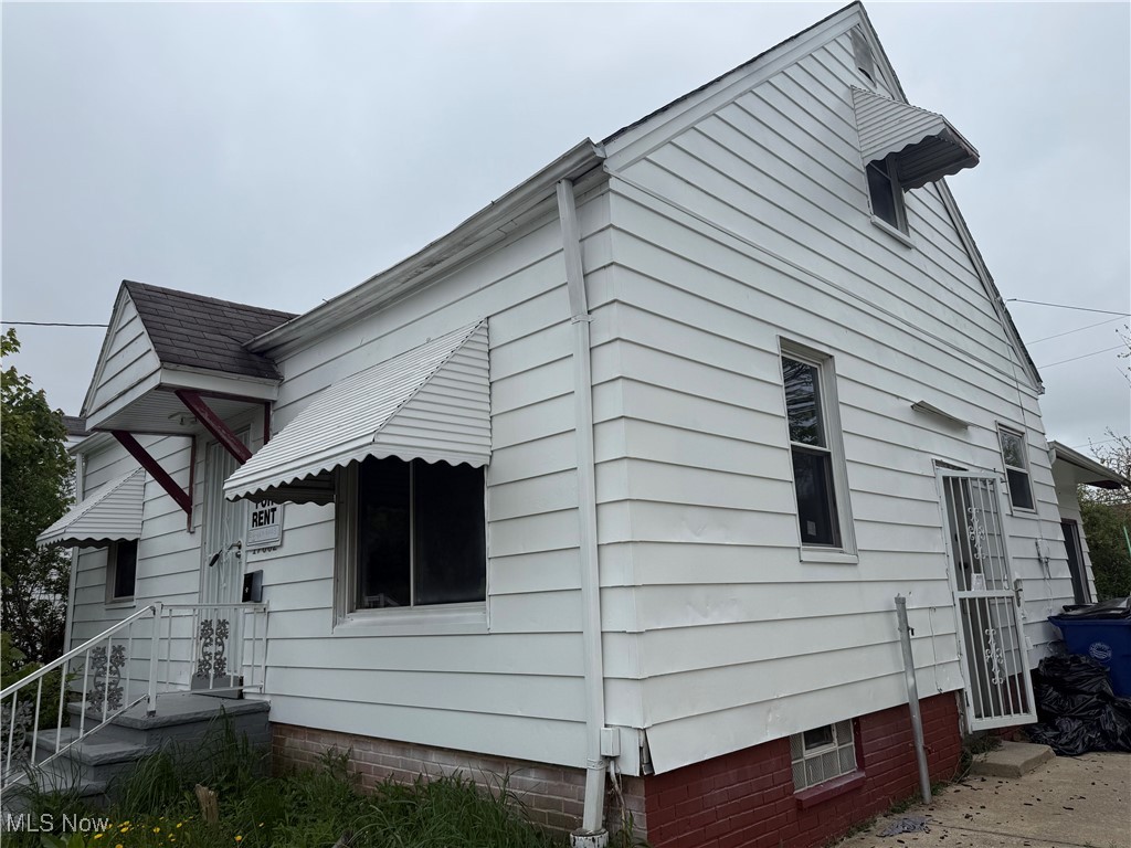 Lee Miles Sub - Residential