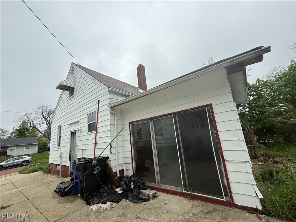 Lee Miles Sub - Residential