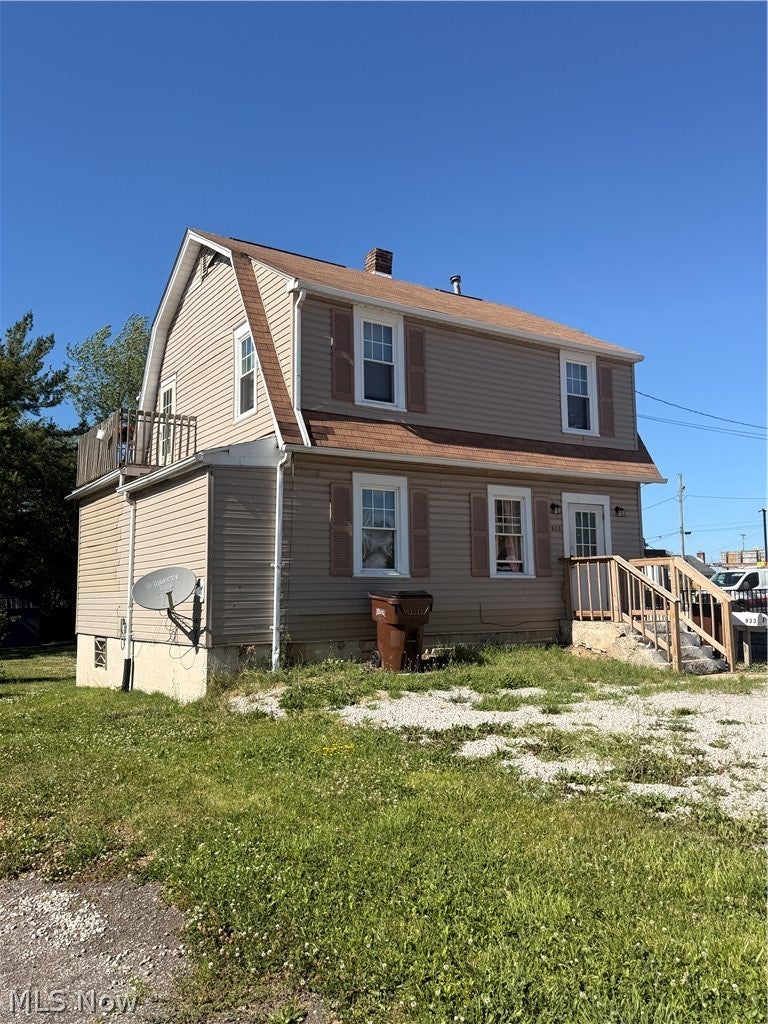 933 Ashland Road