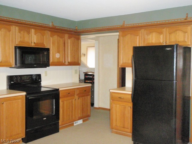 Liverpool - Residential