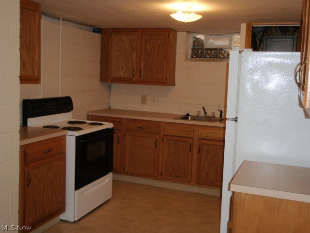 Liverpool - Residential