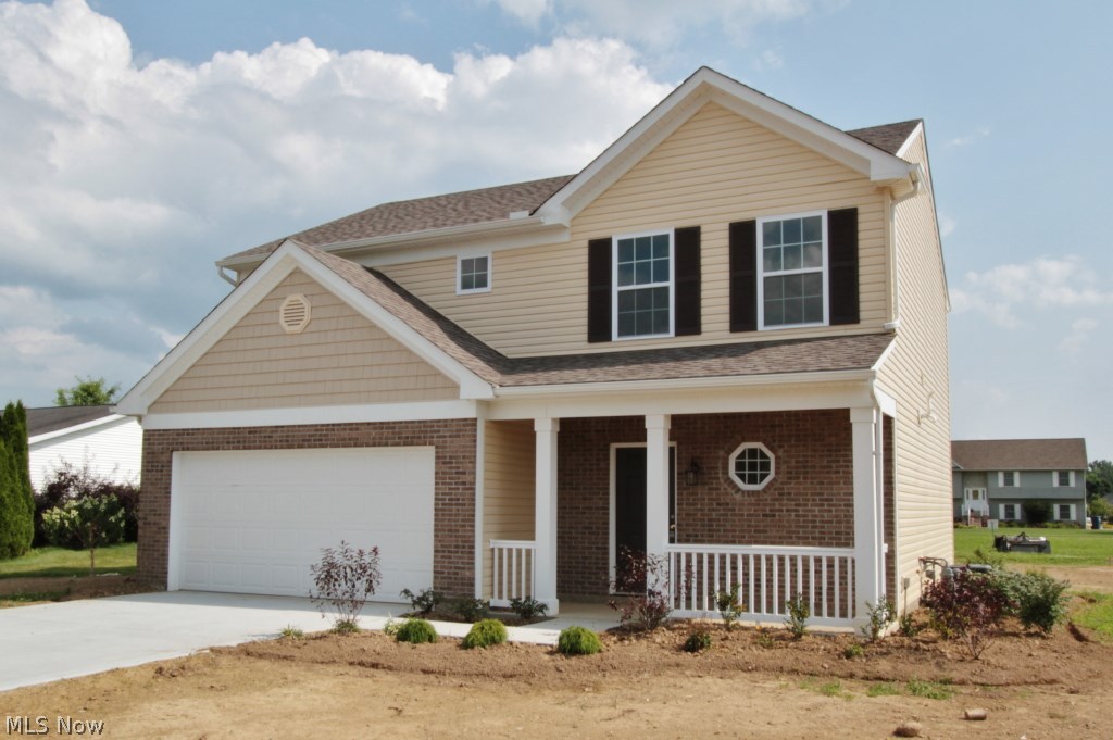 The Green at Vista - Residential