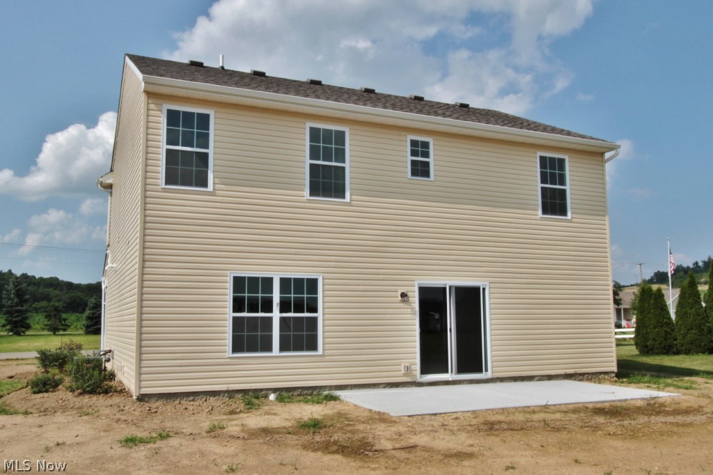 The Green at Vista - Residential