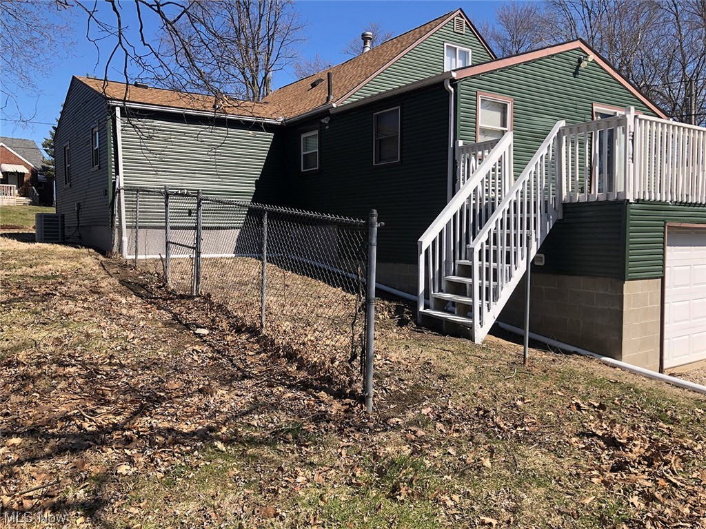 0 Georgetown Road Ne - Residential