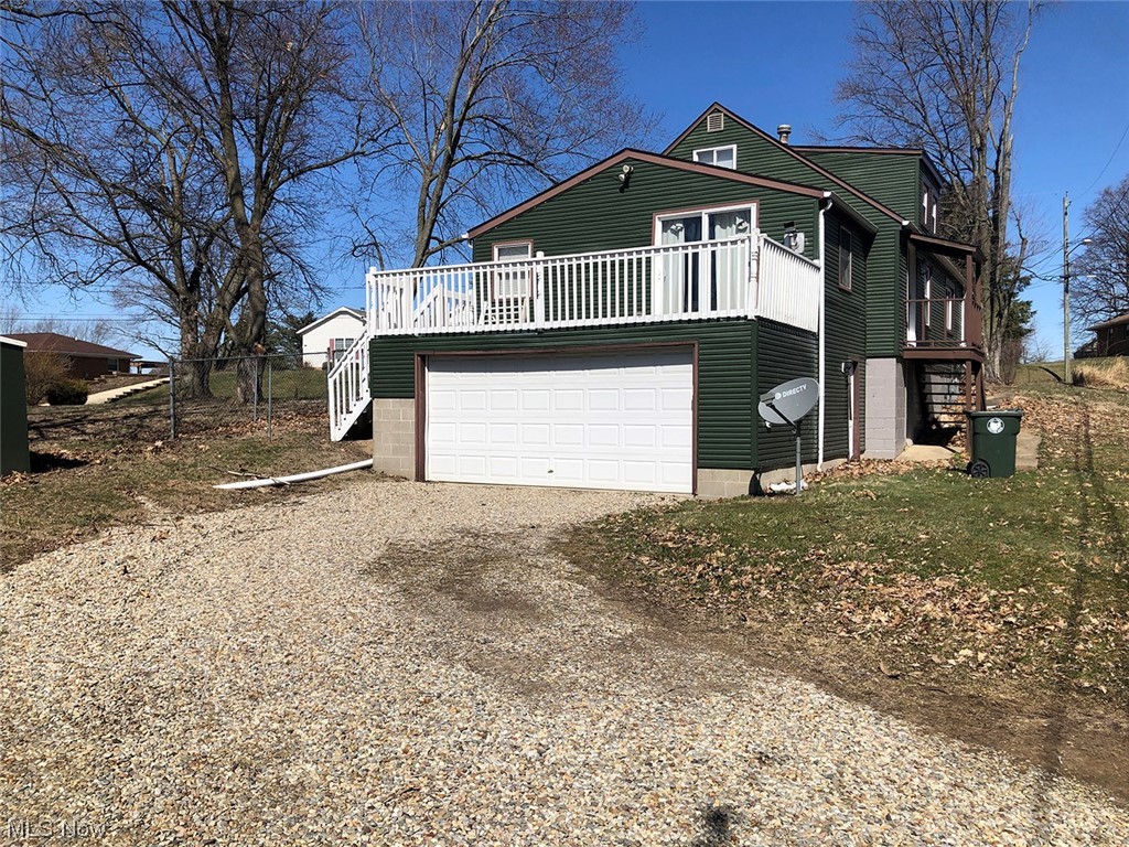 0 Georgetown Road Ne - Residential