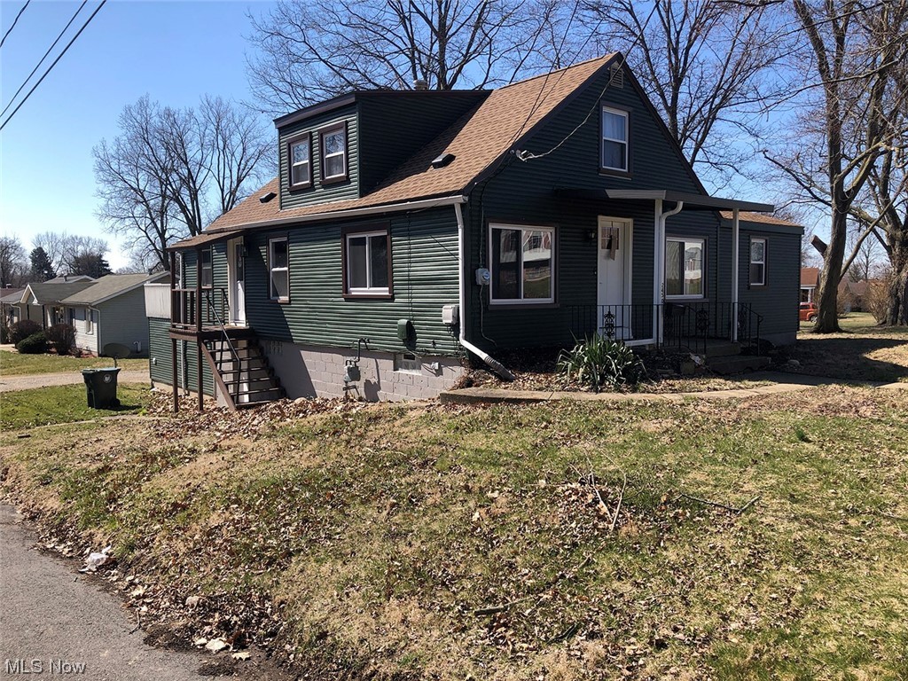 0 Georgetown Road Ne - Residential