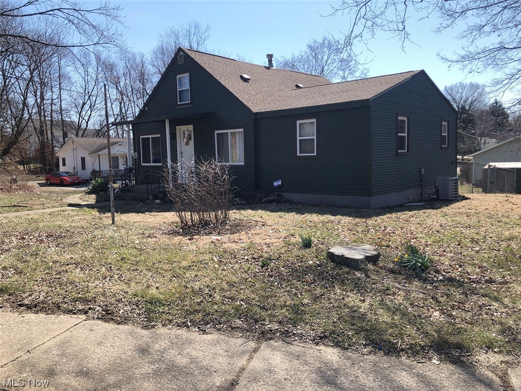 0 Georgetown Road Ne - Residential