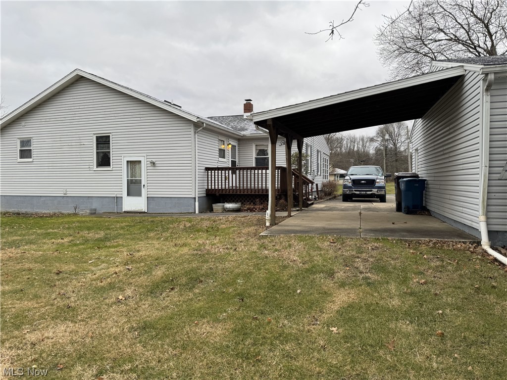 3215 Grill Road, New Franklin, Ohio image 7