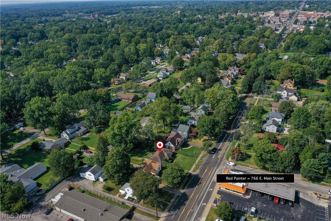 Tappan - Residential