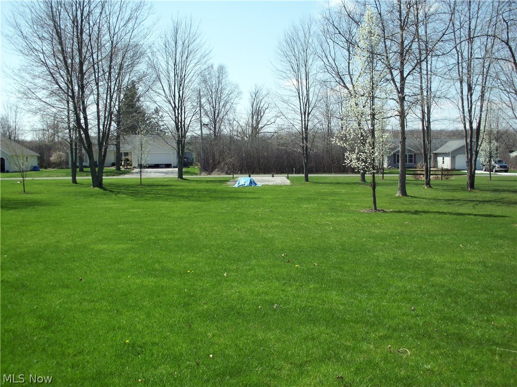 Roaming Rock Shores - Residential