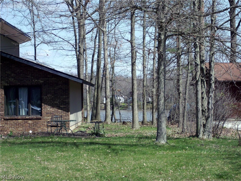 Roaming Rock Shores - Residential