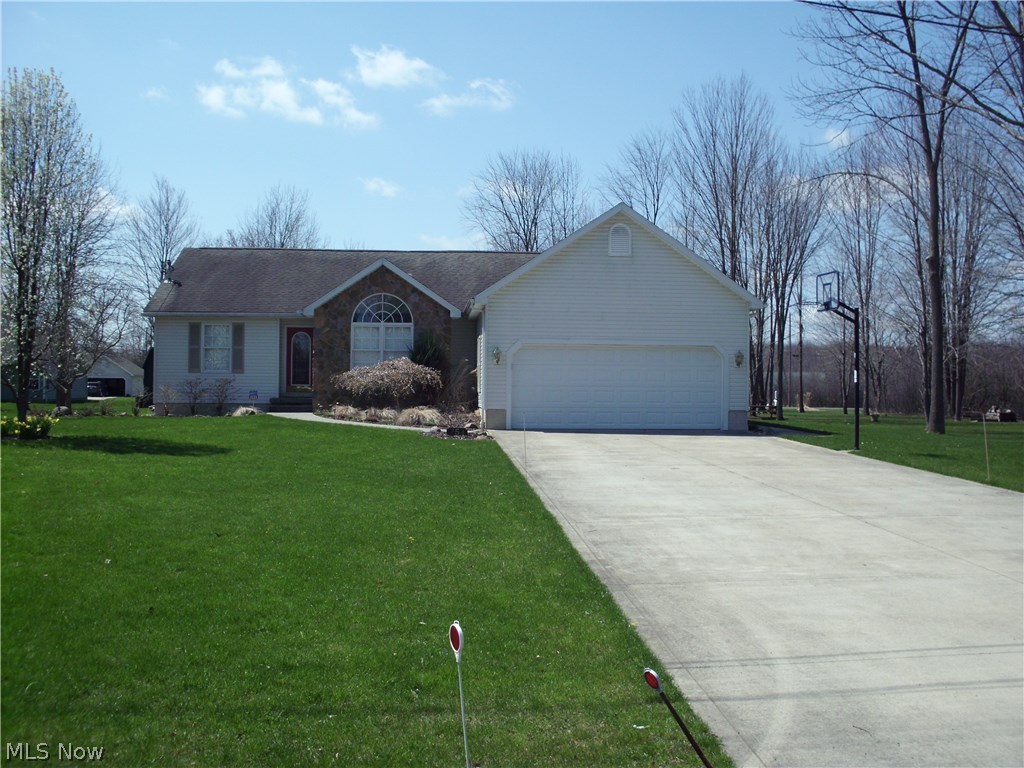 Roaming Rock Shores - Residential