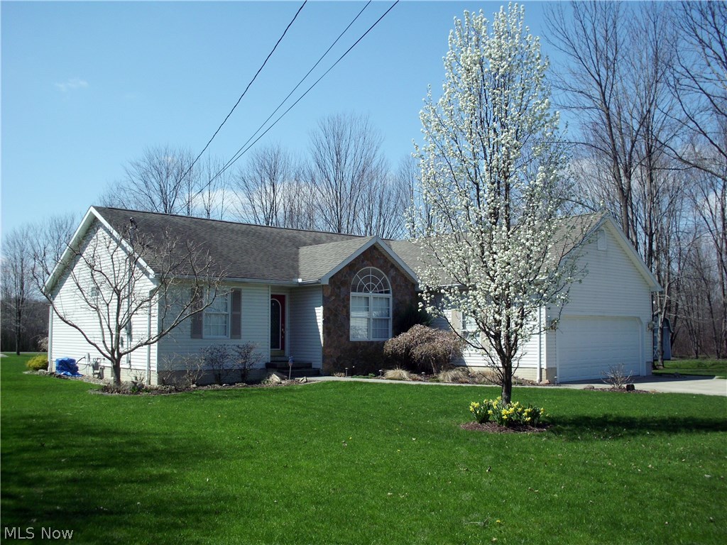 Roaming Rock Shores - Residential