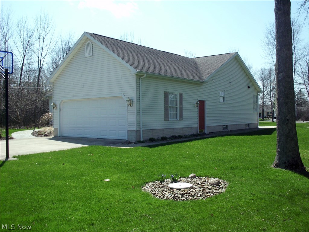 Roaming Rock Shores - Residential