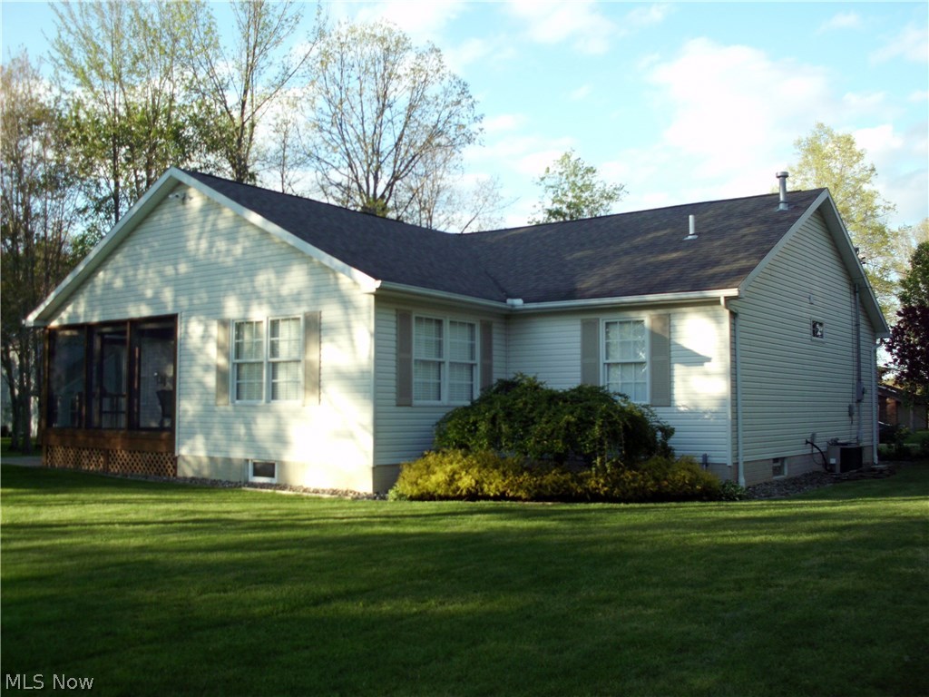 Roaming Rock Shores - Residential