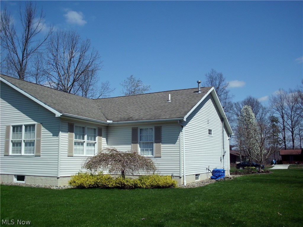 Roaming Rock Shores - Residential