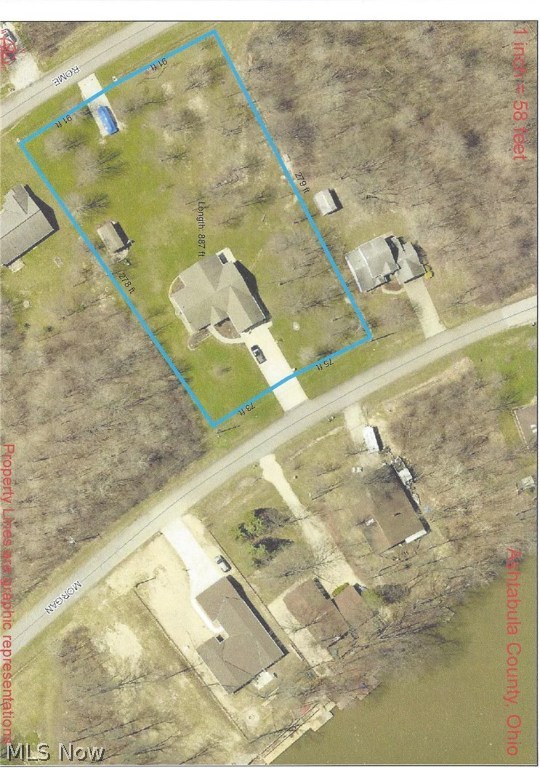 Roaming Rock Shores - Residential