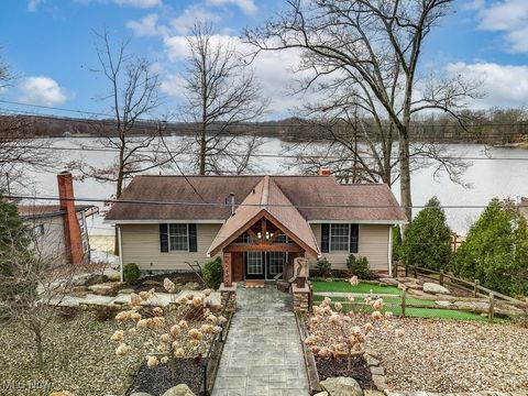 2694 Sandy Lake Road, Rootstown, OH 44266 - MLS#: 5109649
