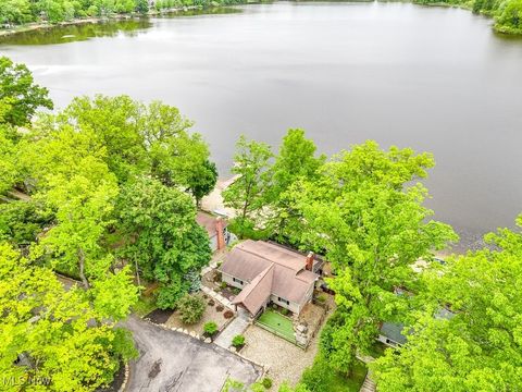 2694 Sandy Lake Road, Rootstown, OH 44266 - MLS#: 5109649