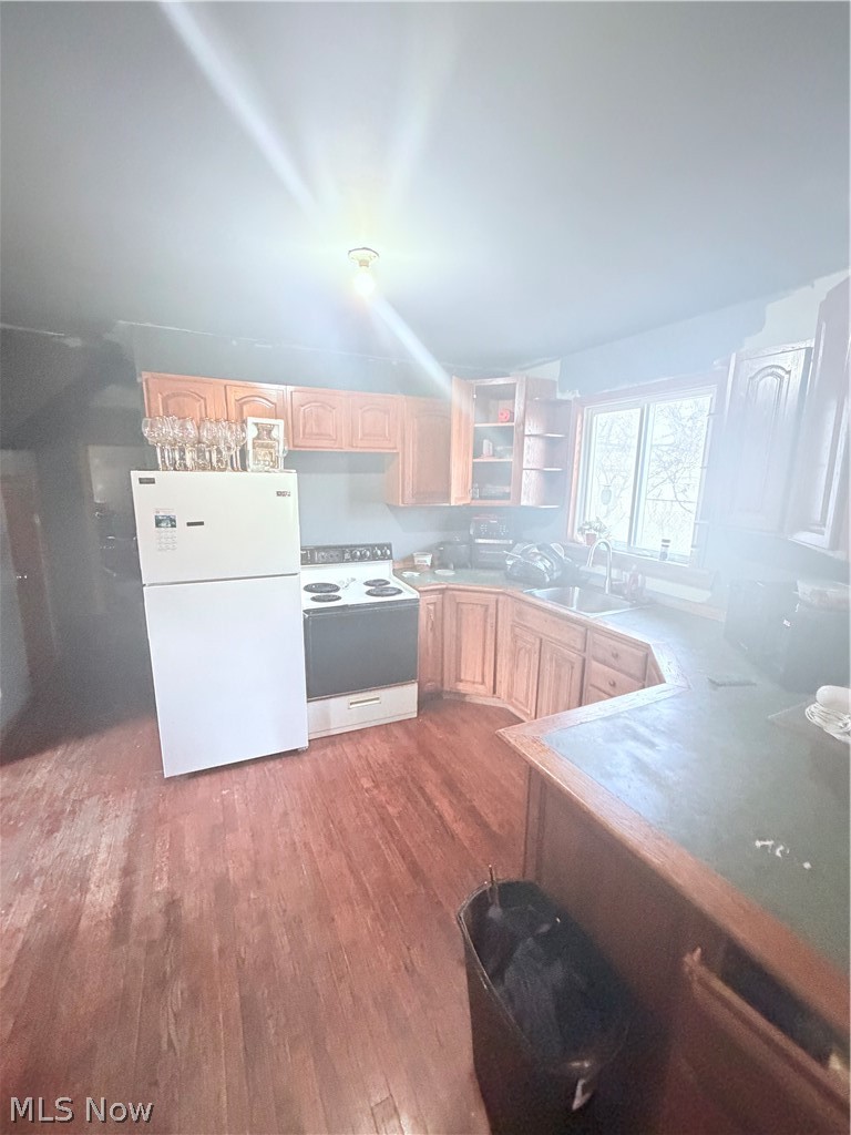 Executors/Ests/Joseph Stanley - Residential