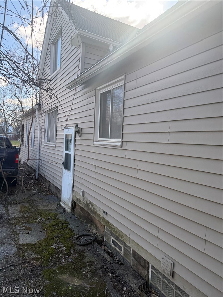 Executors/Ests/Joseph Stanley - Residential