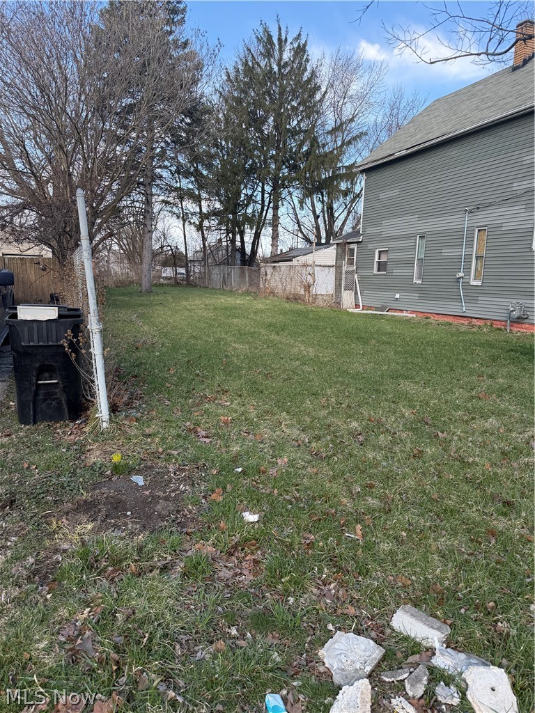 Executors/Ests/Joseph Stanley - Residential