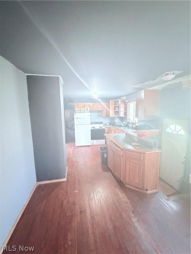 Executors/Ests/Joseph Stanley - Residential