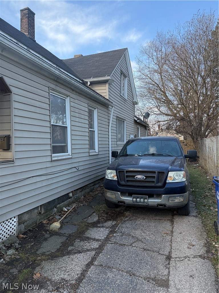 Executors/Ests/Joseph Stanley - Residential