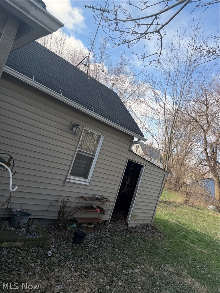 Executors/Ests/Joseph Stanley - Residential