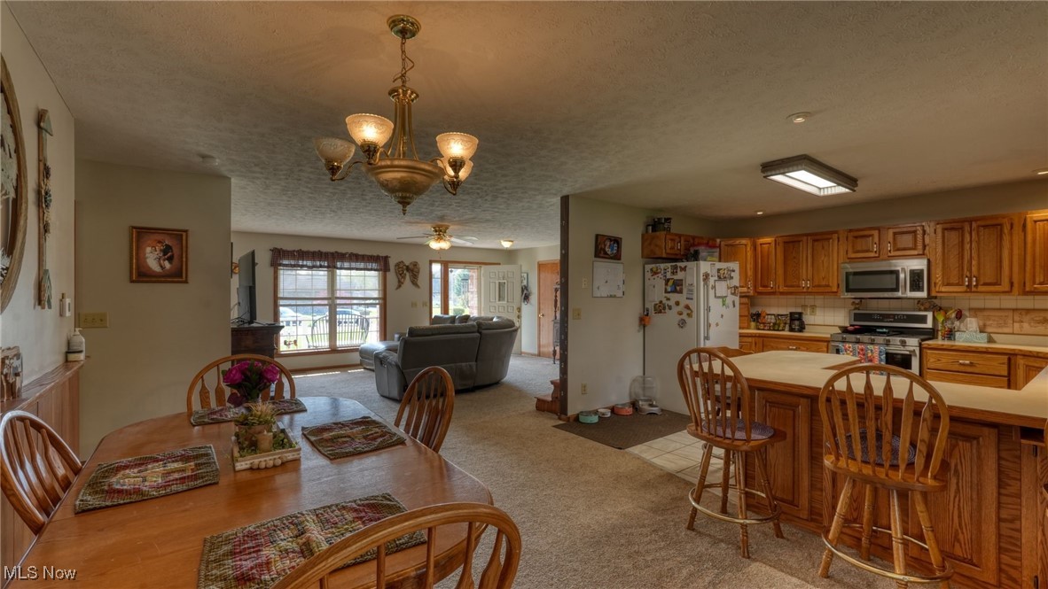 45446 Maple View Circle, Caldwell, Ohio image 18