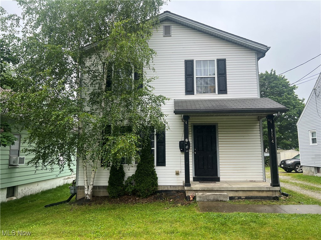 1754 Hemlock Street, Akron, Ohio image 1