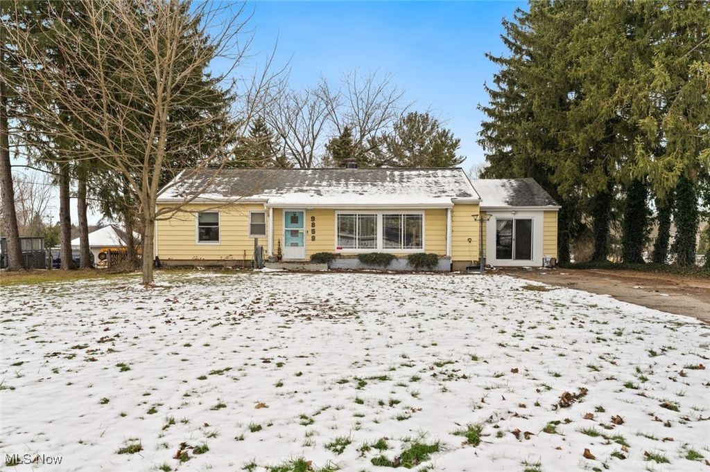 Photo of 9859 State Route 43, Streetsboro, OH 44241 (MLS # 5181720)