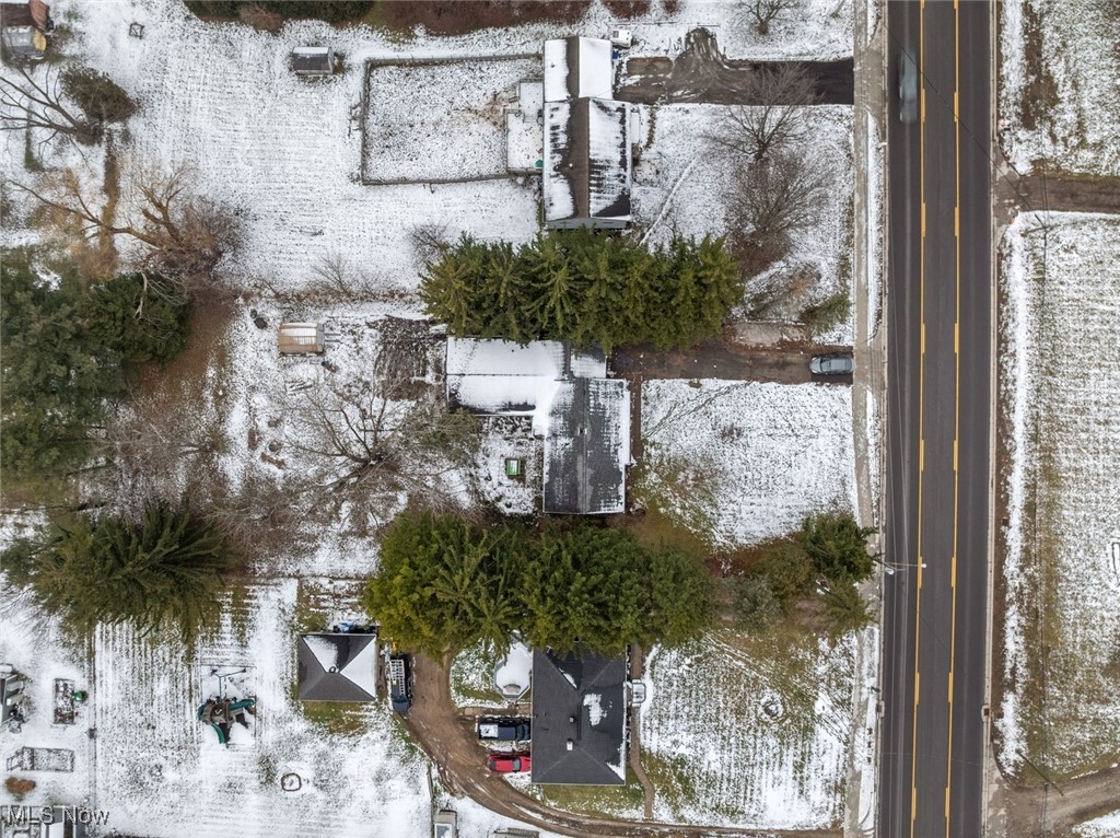 Sunnyslope - Residential