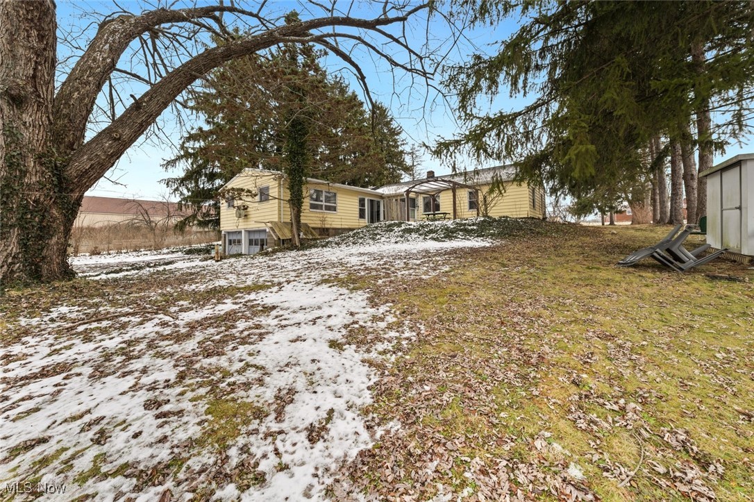 Sunnyslope - Residential