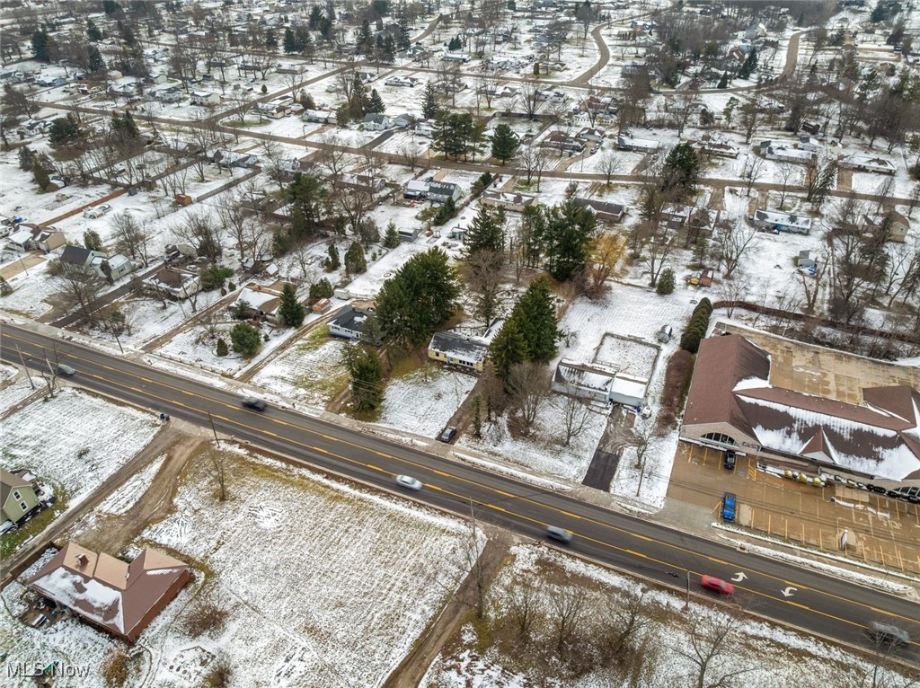 Sunnyslope - Residential