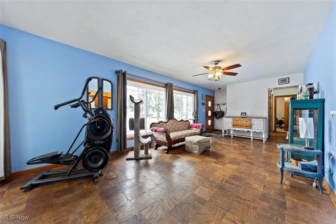 Sunnyslope - Residential