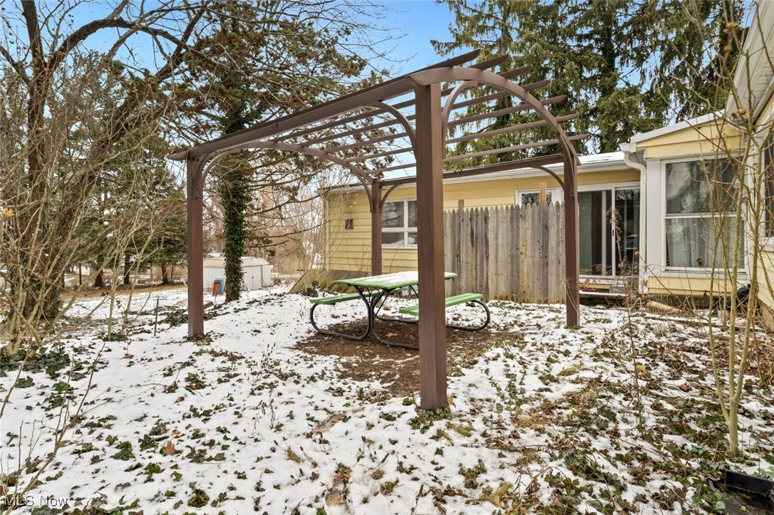 Sunnyslope - Residential