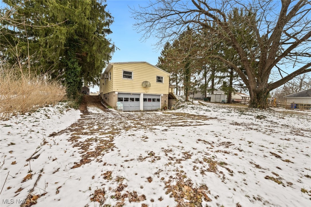 Sunnyslope - Residential