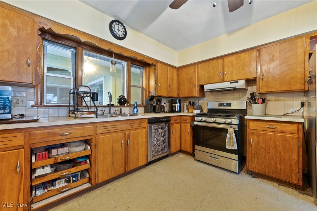 Sunnyslope - Residential