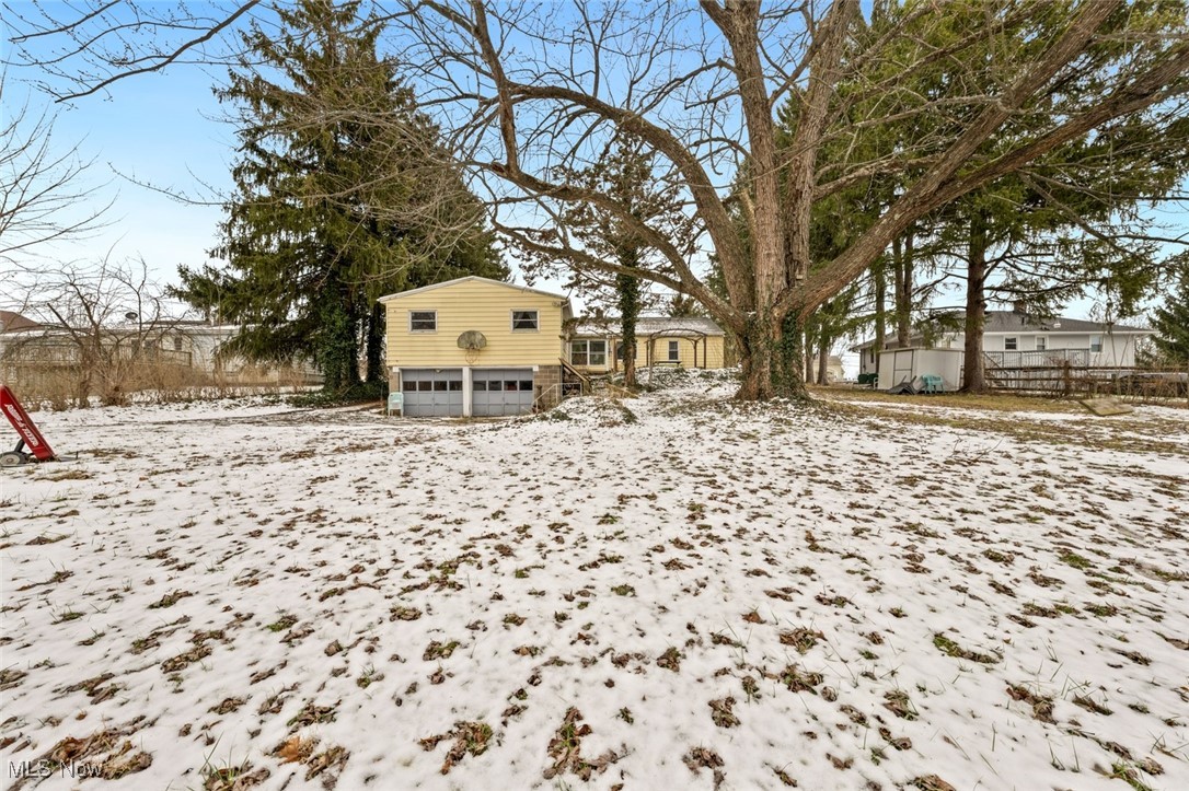 Sunnyslope - Residential