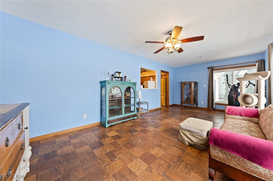 Sunnyslope - Residential