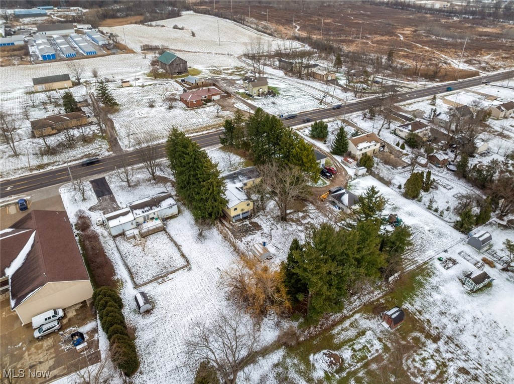 Sunnyslope - Residential