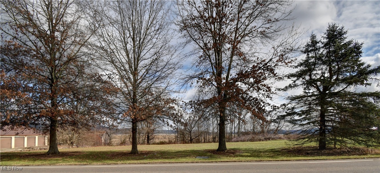 State Route 93, West Lafayette, Ohio image 1