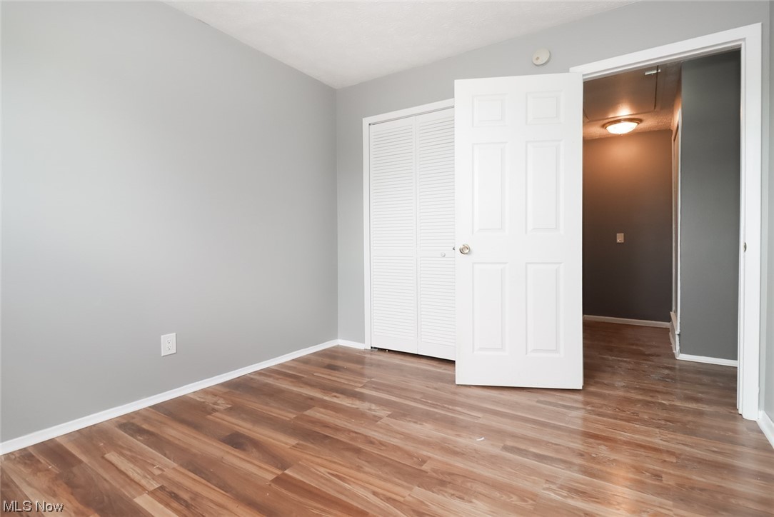 Oxford Heights Condo - Residential