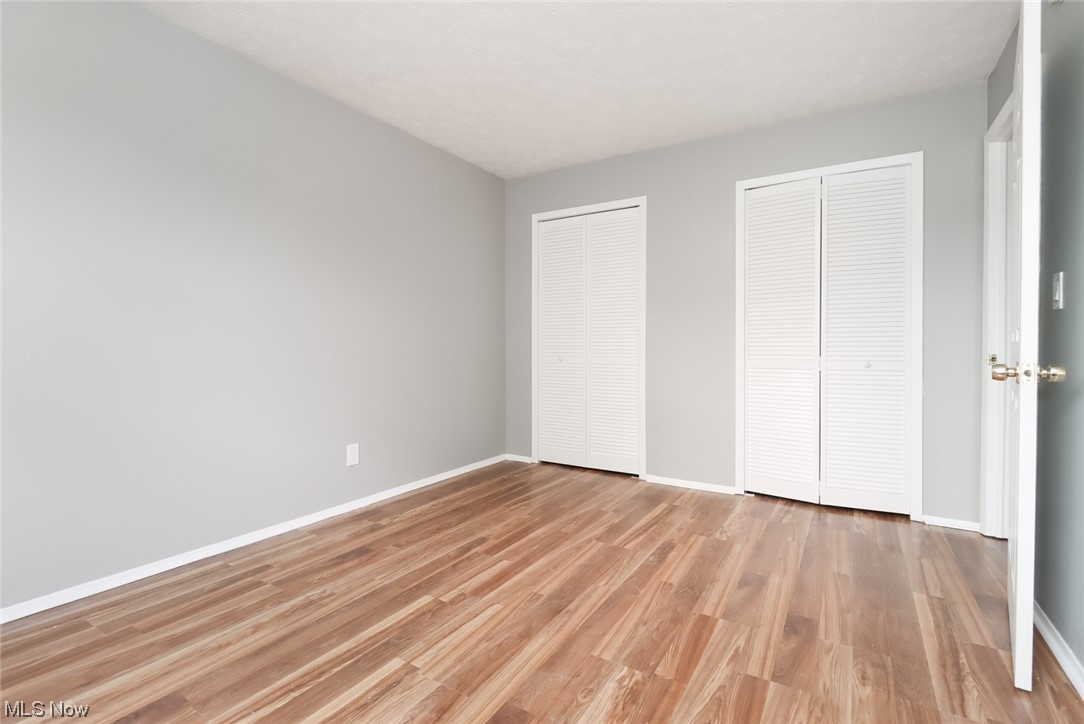 Oxford Heights Condo - Residential