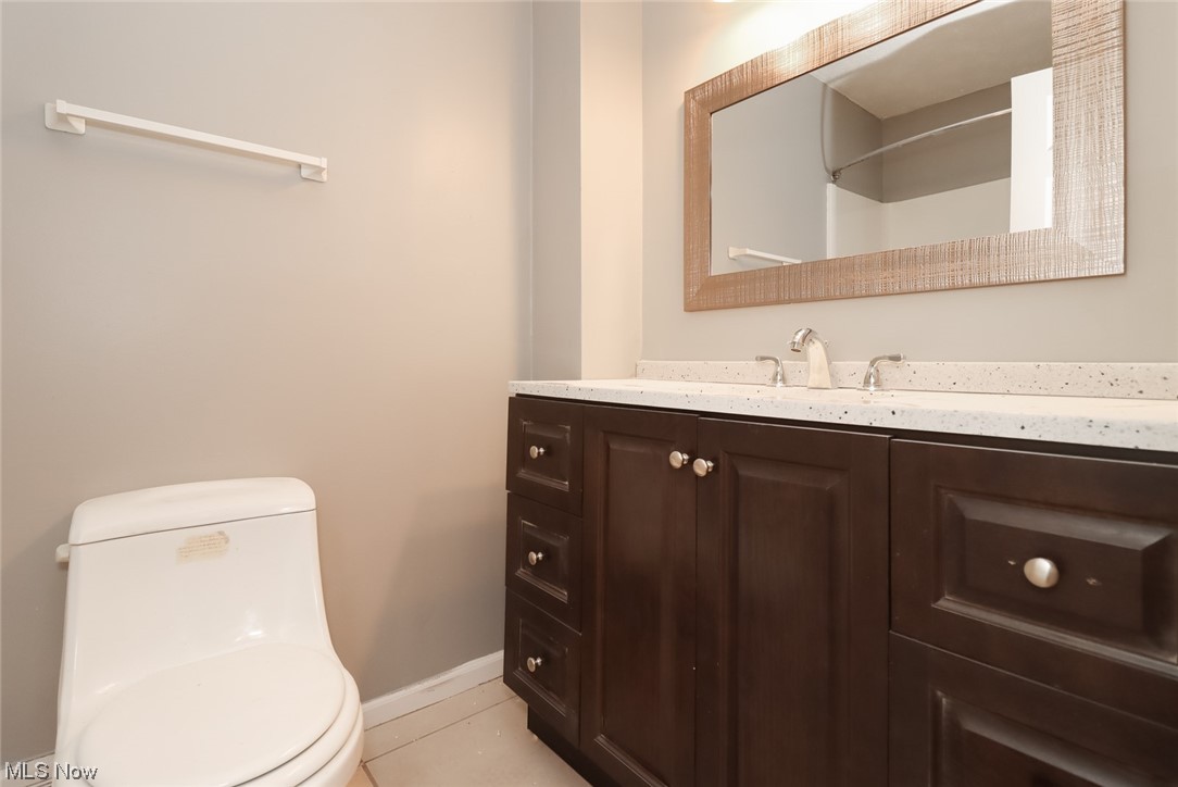 Oxford Heights Condo - Residential