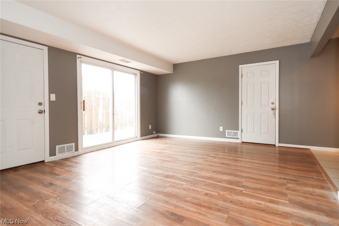 Oxford Heights Condo - Residential